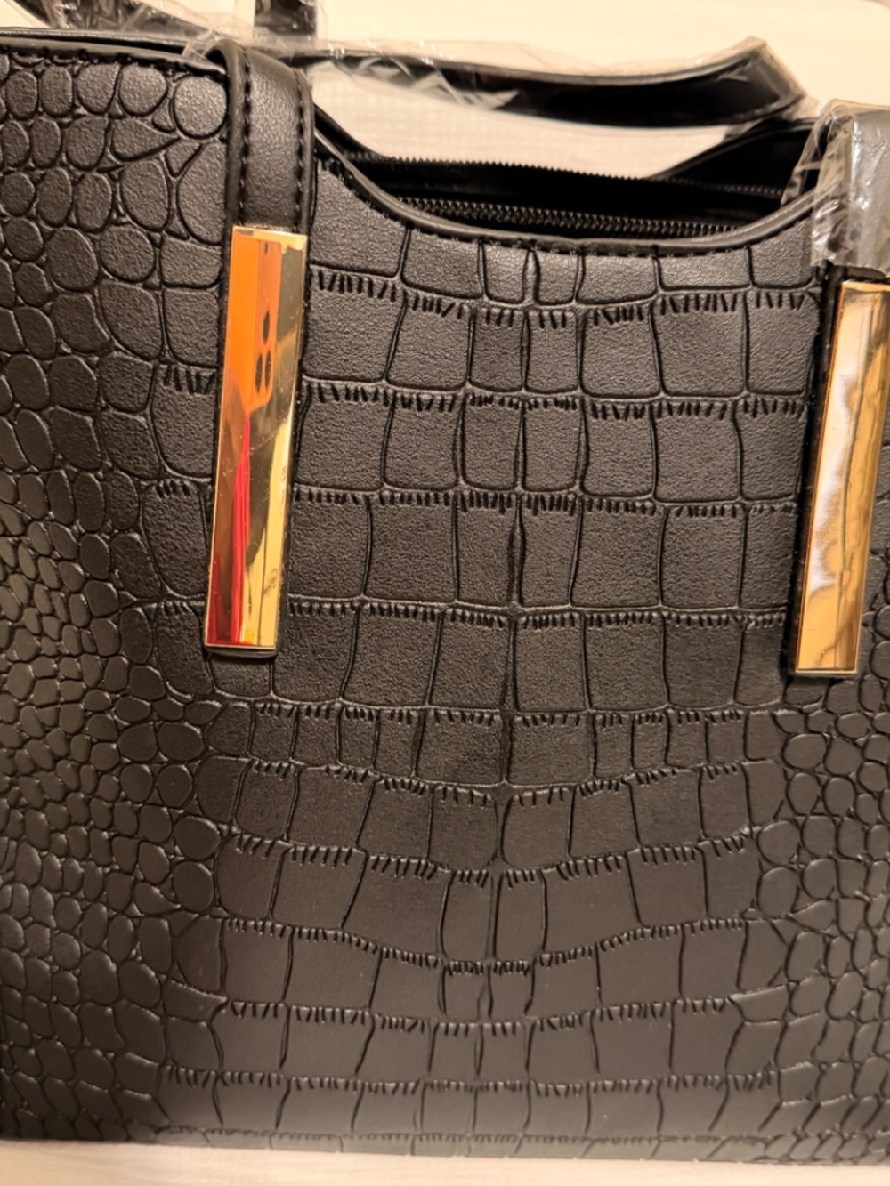 Black Purse - Picture 2 of 4